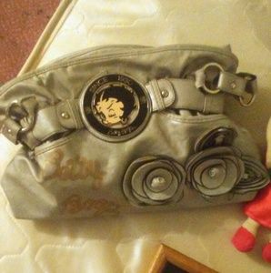 Betty Boop Purse